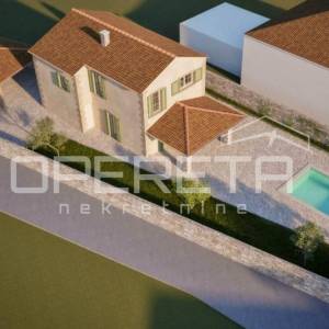 Garica, Malinska, 600,00 m2, 150.000,00 EUR
