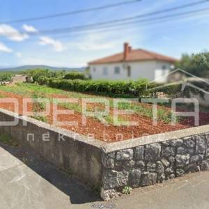 Garica, Malinska, 600,00 m2, 150.000,00 EUR