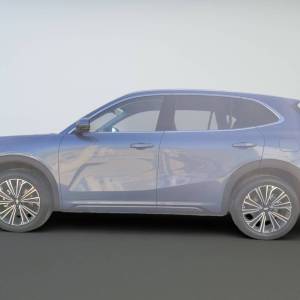 Geely Starray EM-i 1.5 PHEV 7DCT MAX