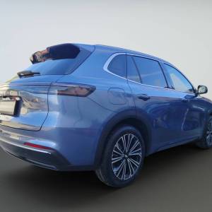 Geely Starray EM-i 1.5 PHEV 7DCT MAX