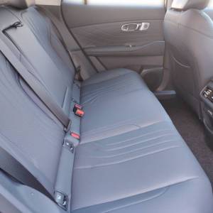 Geely Starray EM-i 1.5 PHEV 7DCT MAX