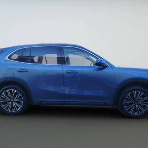 Geely Starray EM-i 1.5 PHEV 7DCT MAX