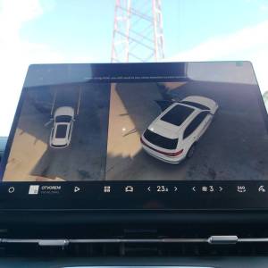 Geely Starray EM-i 1.5 PHEV 7DCT MAX