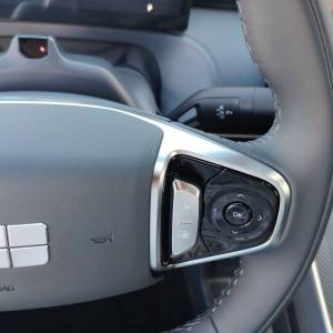 Geely Starray EM-i 1.5 PHEV 7DCT MAX