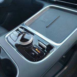 Geely Starray EM-i 1.5 PHEV 7DCT MAX
