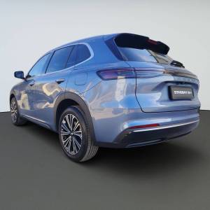 Geely Starray EM-i 1.5 PHEV 7DCT MAX