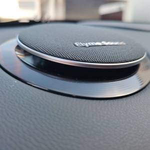 Geely Starray EM-i 1.5 PHEV 7DCT MAX