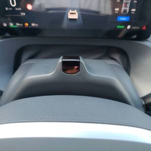 Geely Starray EM-i 1.5 PHEV 7DCT MAX