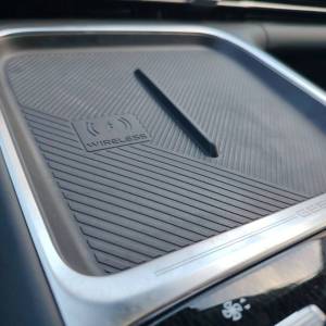 Geely Starray EM-i 1.5 PHEV 7DCT MAX
