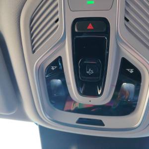 Geely Starray EM-i 1.5 PHEV 7DCT MAX