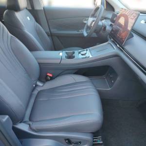 Geely Starray EM-i 1.5 PHEV 7DCT MAX