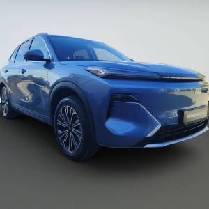 Geely Starray EM-i 1.5 PHEV 7DCT MAX