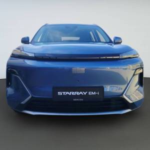 Geely Starray EM-i 1.5 PHEV 7DCT MAX