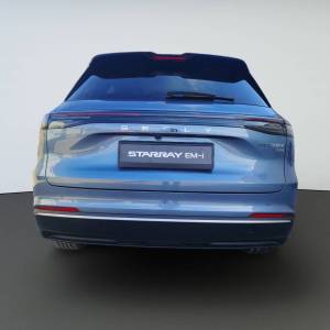 Geely Starray EM-i 1.5 PHEV 7DCT MAX