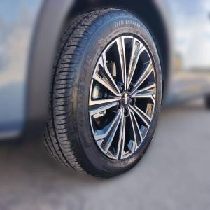 Geely Starray EM-i 1.5 PHEV 7DCT MAX