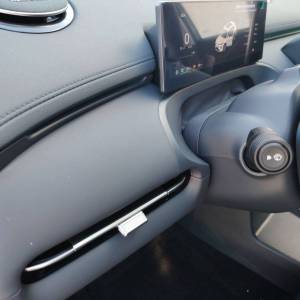 Geely Starray EM-i 1.5 PHEV 7DCT MAX