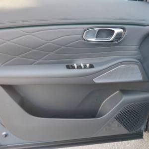 Geely Starray EM-i 1.5 PHEV 7DCT MAX