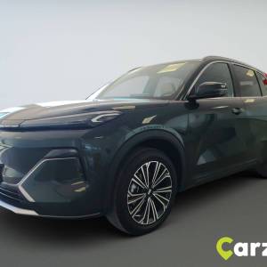 Geely Starray EM-i MAX 1.5 GAS PHEV A/T FWD