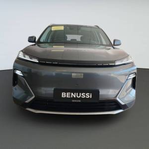 Geely Starray EM-i MAX 1.5 GAS PHEV A/T FWD