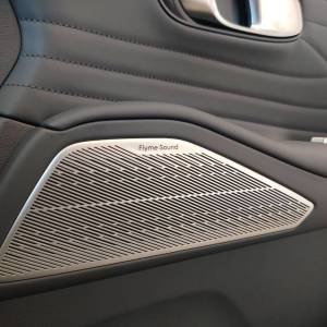 Geely Starray EM-i MAX 1.5 GAS PHEV A/T FWD