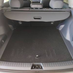 Geely Starray EM-i MAX 1.5 GAS PHEV A/T FWD