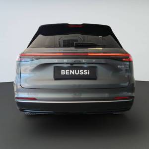Geely Starray EM-i MAX 1.5 GAS PHEV A/T FWD