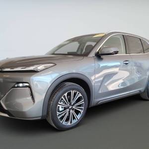 Geely Starray EM-i MAX 1.5 GAS PHEV A/T FWD