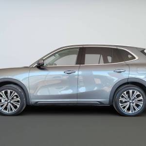 Geely Starray EM-i MAX 1.5 GAS PHEV A/T FWD