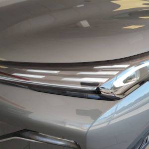 Geely Starray EM-i MAX 1.5 GAS PHEV A/T FWD