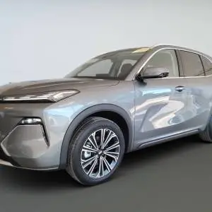 Geely Starray EM-i MAX 1.5 GAS PHEV A/T FWD