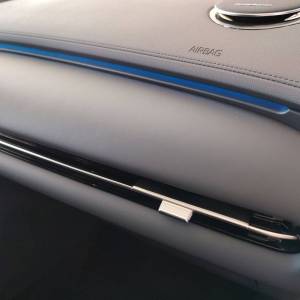 Geely Starray EM-i MAX 1.5 GAS PHEV A/T FWD