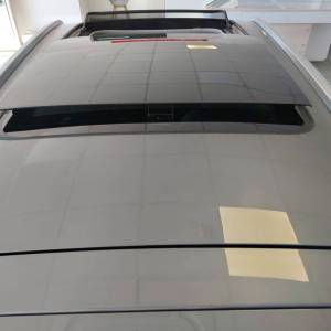 Geely Starray EM-i MAX 1.5 GAS PHEV A/T FWD