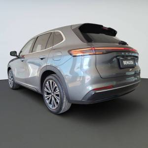 Geely Starray EM-i MAX 1.5 GAS PHEV A/T FWD