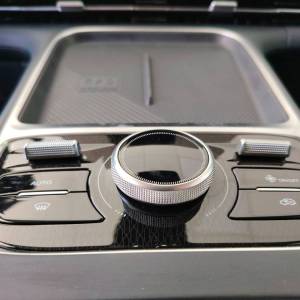 Geely Starray EM-i MAX 1.5 GAS PHEV A/T FWD