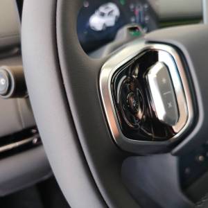 Geely Starray EM-i MAX 1.5 GAS PHEV A/T FWD