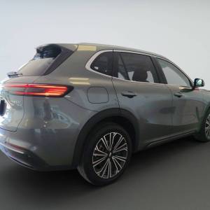 Geely Starray EM-i MAX 1.5 GAS PHEV A/T FWD