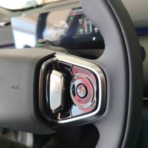 Geely Starray EM-i MAX 1.5 GAS PHEV A/T FWD