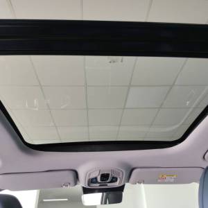 Geely Starray EM-i MAX 1.5 GAS PHEV A/T FWD