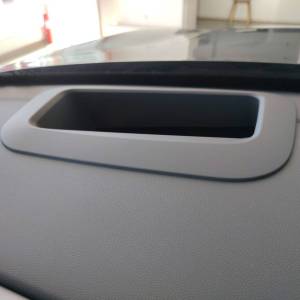 Geely Starray EM-i MAX 1.5 GAS PHEV A/T FWD
