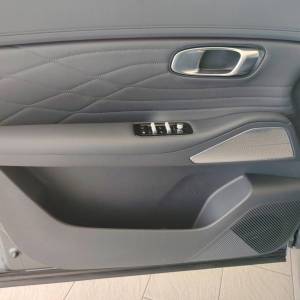 Geely Starray EM-i MAX 1.5 GAS PHEV A/T FWD