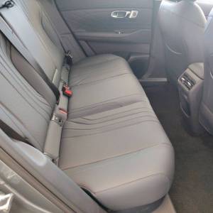 Geely Starray EM-i MAX 1.5 GAS PHEV A/T FWD