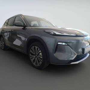 Geely Starray EM-i MAX 1.5 GAS PHEV A/T FWD
