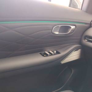 Geely Starray EM-i MAX 1.5 GAS PHEV A/T FWD