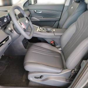 Geely Starray EM-i MAX 1.5 GAS PHEV A/T FWD