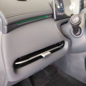 Geely Starray EM-i MAX 1.5 GAS PHEV A/T FWD