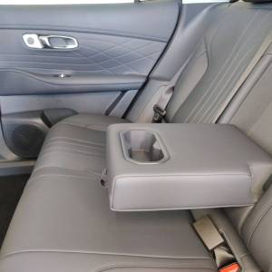 Geely Starray EM-i MAX 1.5 GAS PHEV A/T FWD