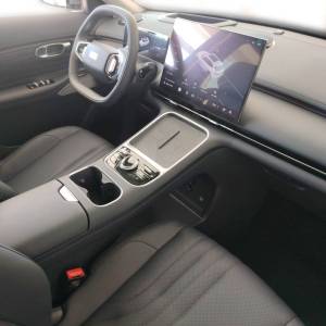 Geely Starray EM-i MAX 1.5 GAS PHEV A/T FWD