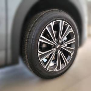 Geely Starray EM-i MAX 1.5 GAS PHEV A/T FWD