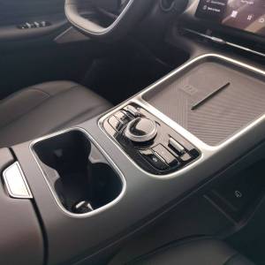 Geely Starray EM-i MAX 1.5 GAS PHEV A/T FWD