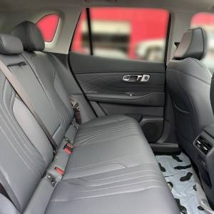Geely Starray EM-i MAX EM-I 1.5 GAS PHEV A/T FWD